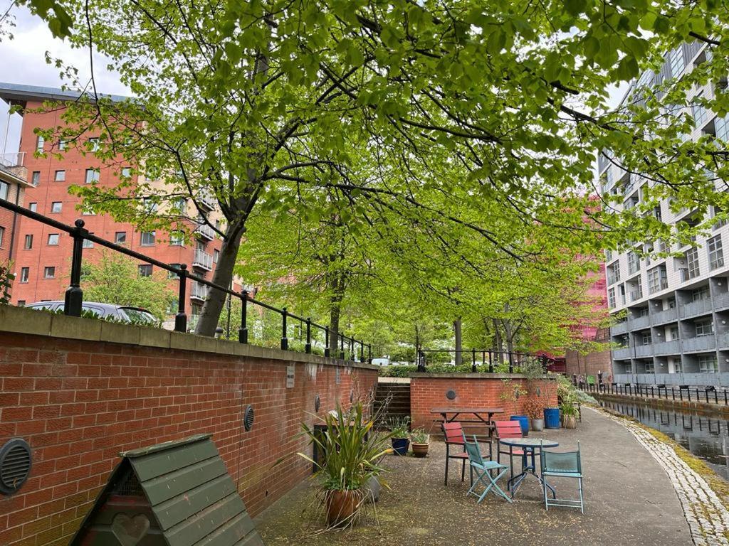 City Centre マンチェスター エクステリア 写真